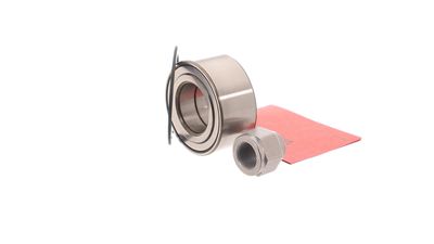 RADLAGERSATZ SKF VKBA3657 13