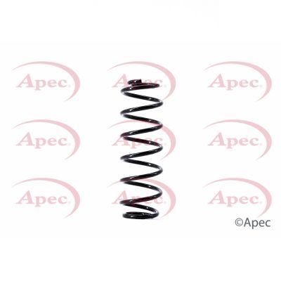 Suspension Spring APEC ACS1466