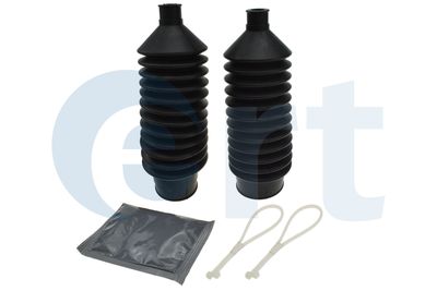 ERT 102105 Пыльник рулевой рейки  для MAZDA 323 I (FA) 1.3