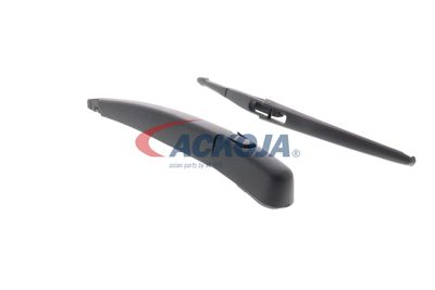 SET STERGATOARE CURATARE PARBRIZ ACKOJA A380492 42