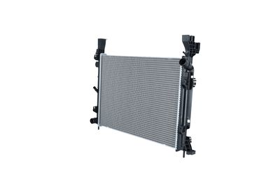 RADIATOR RACIRE MOTOR NRF 53001 10