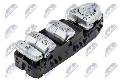 Jungiklis, lango pakėliklis