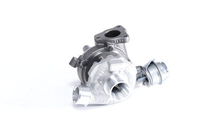 LADER AUFLADUNG BTS Turbo T916764 35