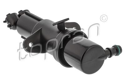 дюза миещо устр., миене на фаровете TOPRAN 503 902