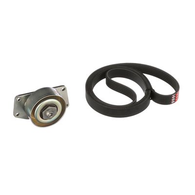 SET CUREA TRANSMISIE CU CANELURI GATES K016PK1453 47