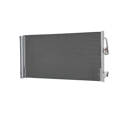 CONDENSATOR CLIMATIZARE NISSENS 941372 9