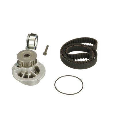 SET POMPA APA + CUREA DINTATA GATES KP35310XS 45