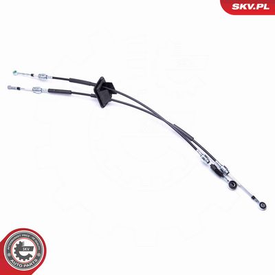 CABLU TRANSMISIE MANUALA ESEN SKV 27SKV097