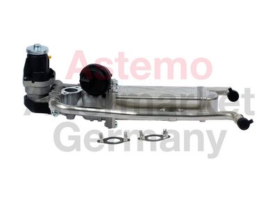 ASTEMO-HITACHI AGR-Ventil