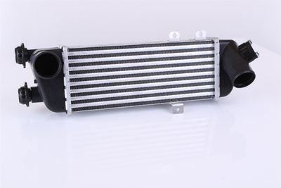 INTERCOOLER COMPRESOR NISSENS 96562 40