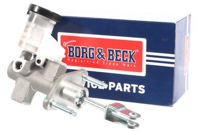 BORG & BECK Master Cylinder, clutch BCM185