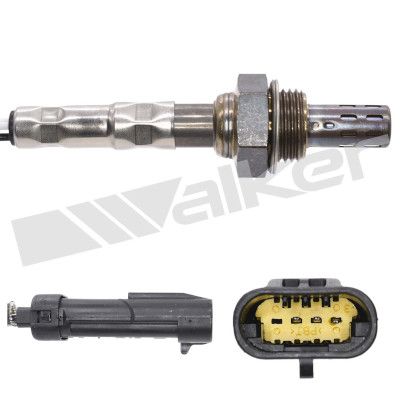 SONDA LAMBDA WALKER PRODUCTS 35033126 4