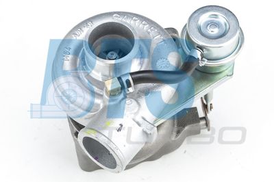 LADER AUFLADUNG BTS Turbo T911247 2