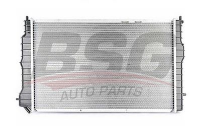 BSG BSG 65-520-017 Радиатор охлаждения двигателя  для LADA 110 (Лада 110)