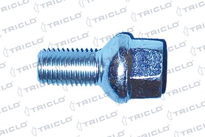 колесен болт TRICLO 338015