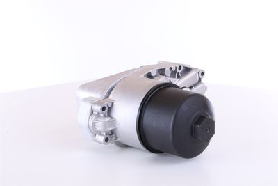 RADIATOR ULEI ULEI MOTOR NISSENS 90948 37