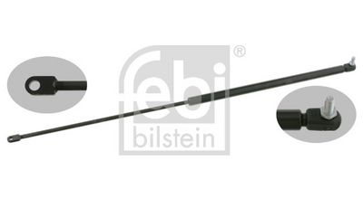 FEBI BILSTEIN Gasfeder, Koffer-/Laderaum