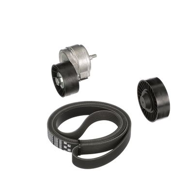 KEILRIPPENRIEMENSATZ GATES K026PK1835XQ 29