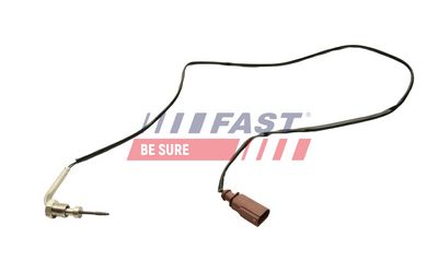 Čidlo, teplota výfukových plynů FAST FT80240