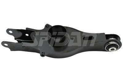 LENKER RADAUFHäNGUNG