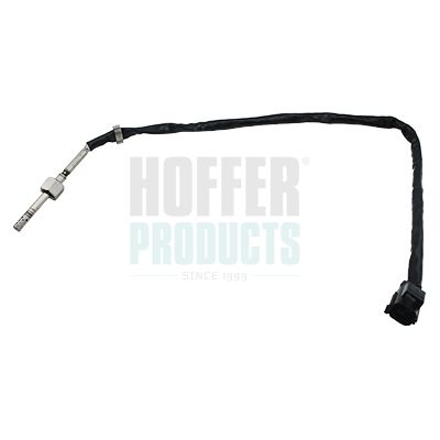 датчик, температура на изгорелите газове HOFFER 7452484