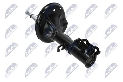 AMORTIZOR NTY AKA321 12