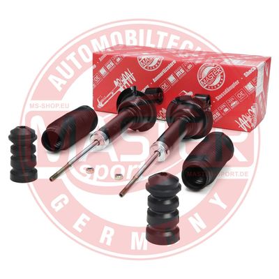 AMORTIZOR MASTER-SPORT GERMANY 16K003674 2