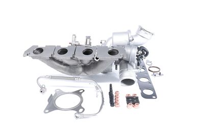 LADER AUFLADUNG BTS Turbo T981409 28