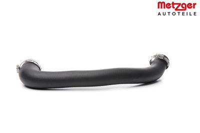 LADELUFTSCHLAUCH METZGER AUTOTEILE 2401116 20