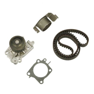 WASSERPUMPE + ZAHNRIEMENSATZ GATES KP15445XS1 71