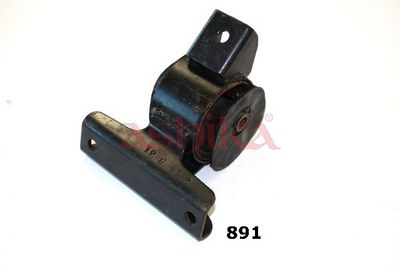 Uloženie, motor ASHIKA GOM-891