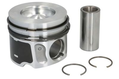 Zuiger 84 (STD) past: LAND ROVER RANGE ROVER III, RANGE ROVER IV, RANGE ROVER SPORT II 4.4D 07.10-03.22