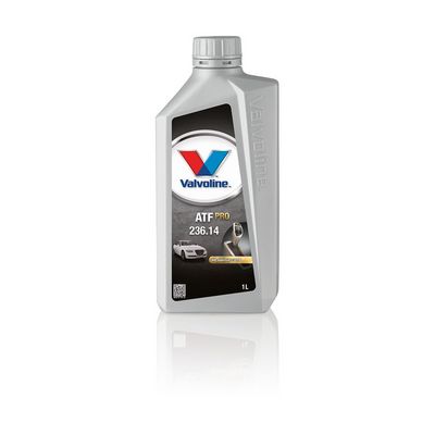 Alyva, automatinė pavarų dėžė