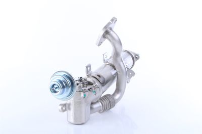 KüHLER ABGASRüCKFüHRUNG NISSENS 989448 12