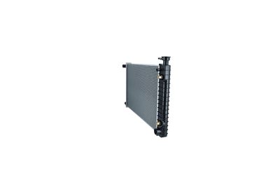 RADIATOR BATERIE DE ANTRENARE NRF 50366 13