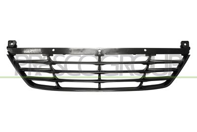 LüFTUNGSGITTER STOßFäNGER PRASCO HN8042120OE