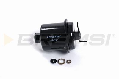 FILTRU COMBUSTIBIL BREMSI FE1516