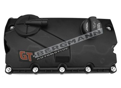 GT-BERGMANN Automotive Svirties dangtelis