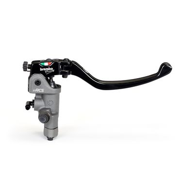 Käsijarrusylinteri (MP) BREMBO 110A26340