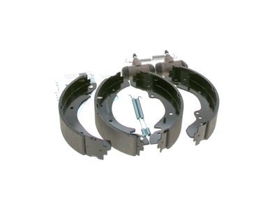 BREMSBACKENSATZ BOSCH 0204113527 15