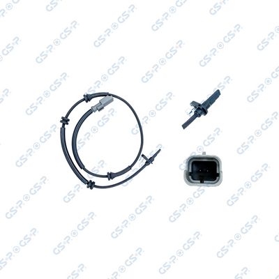 SENZOR TURATIE ROATA