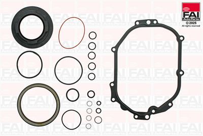 FAI AutoParts Tarpiklių rinkinys, variklio karteris