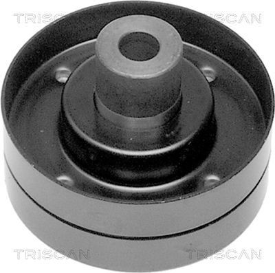 Паразитный / ведущий ролик, поликлиновой ремень TRISCAN 8641 252008 для RENAULT SAFRANE
