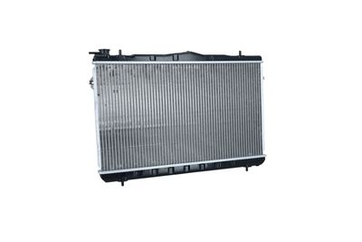 RADIATOR RACIRE MOTOR NRF 53505 23