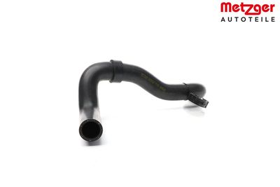 FURTUN RADIATOR METZGER AUTOTEILE 2420020 35