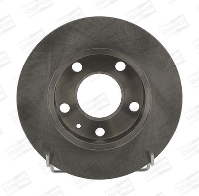 CHAMPION 562192CH Тормозные диски  для AUDI A4 B6 Avant (8E5) 2.5 TDI quattro