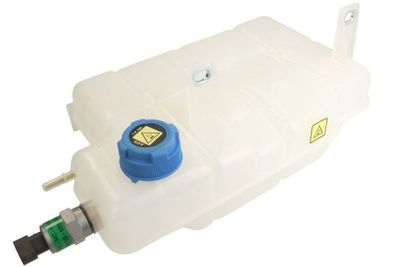 VAS DE EXPANSIUNE RACIRE