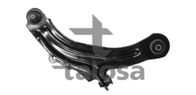 LENKER RADAUFHäNGUNG