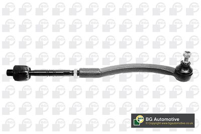 BGA SR5903 Наконечник рулевой тяги  для MINI MINI (R50, R53) Cooper S