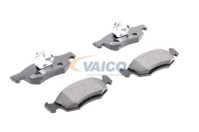 BREMSBELAGSATZ SCHEIBENBREMSE VAICO V464102 54